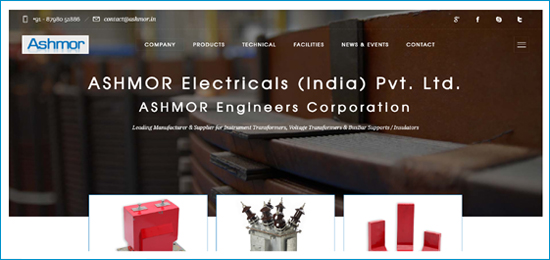 Website Degign Company
