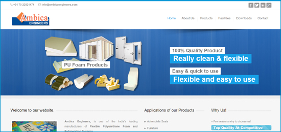 Website Degign Company