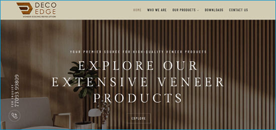 Website Degign Company