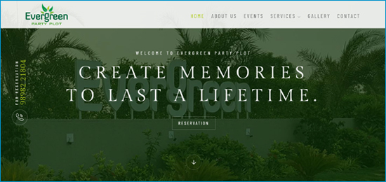 Website Degign Company