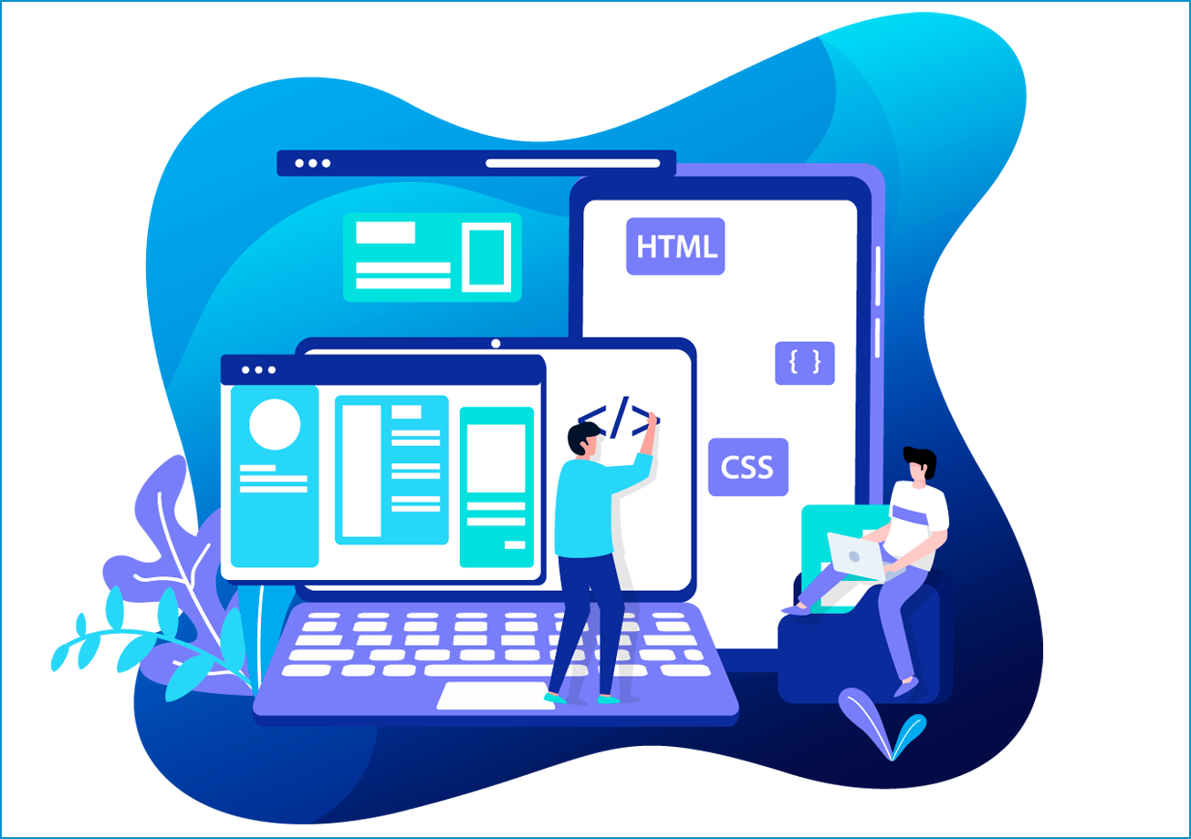 Website Design Company