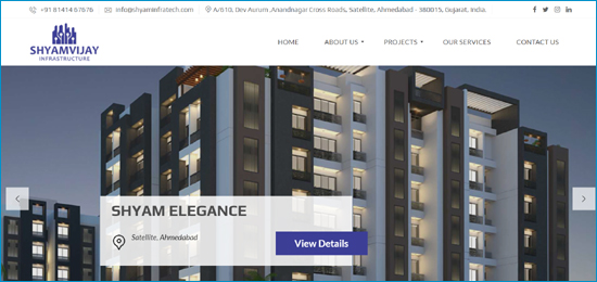 Website Degign Company