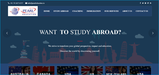 Website Degign Company